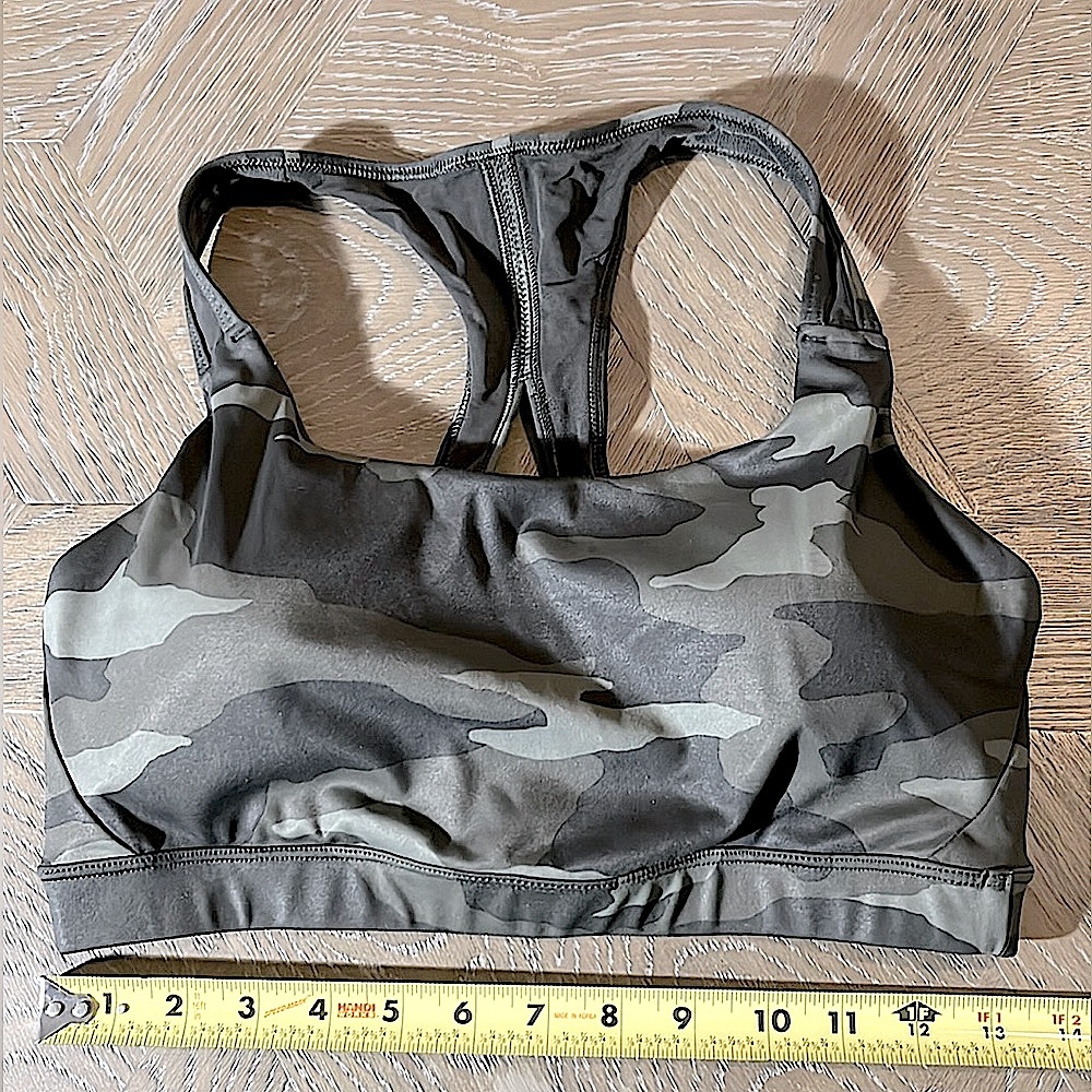 Athleta - Sports Bra